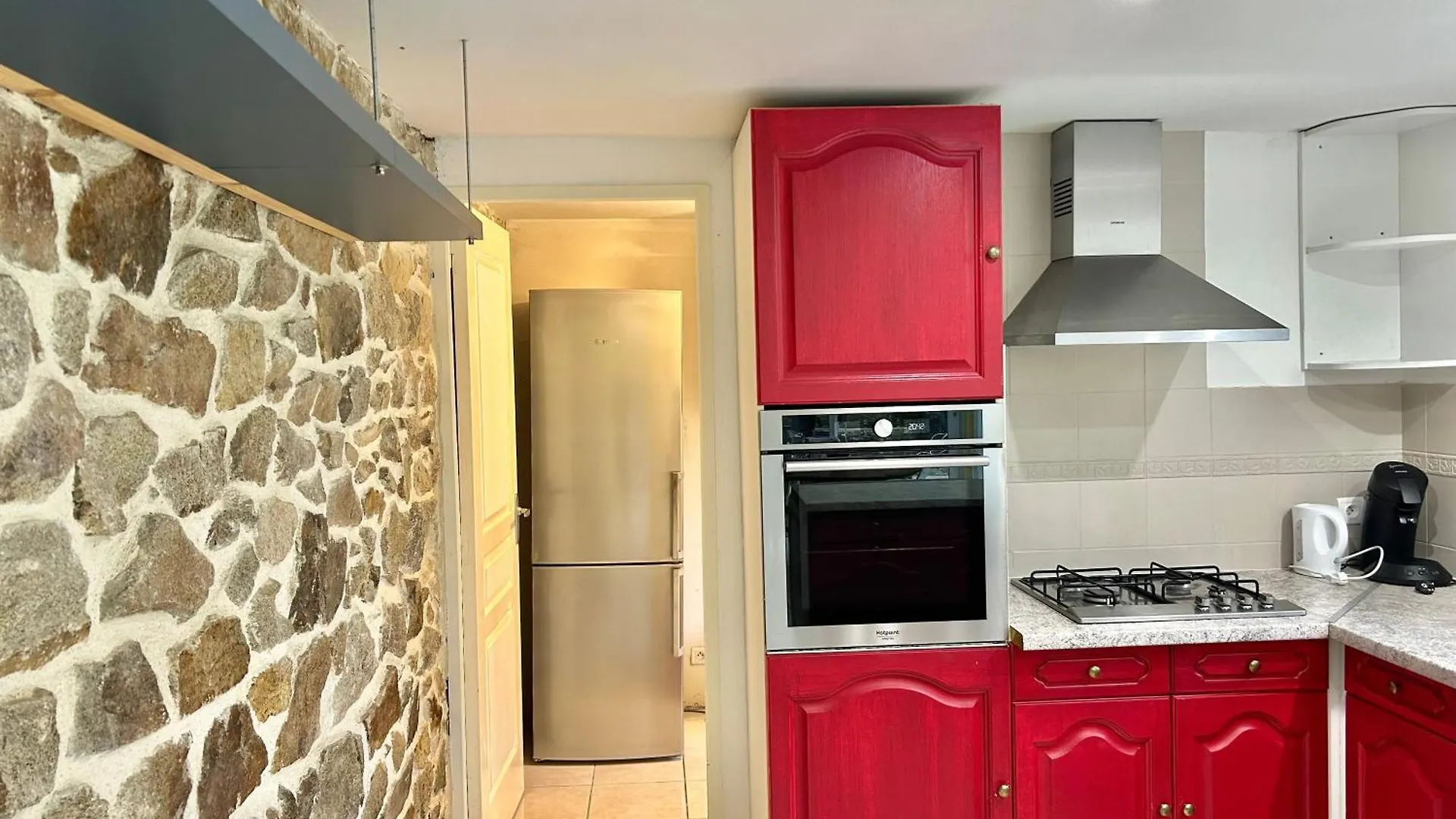 Chambre A Louer Dans Une Maison Chaleureuse Inzinzac-Lochrist France