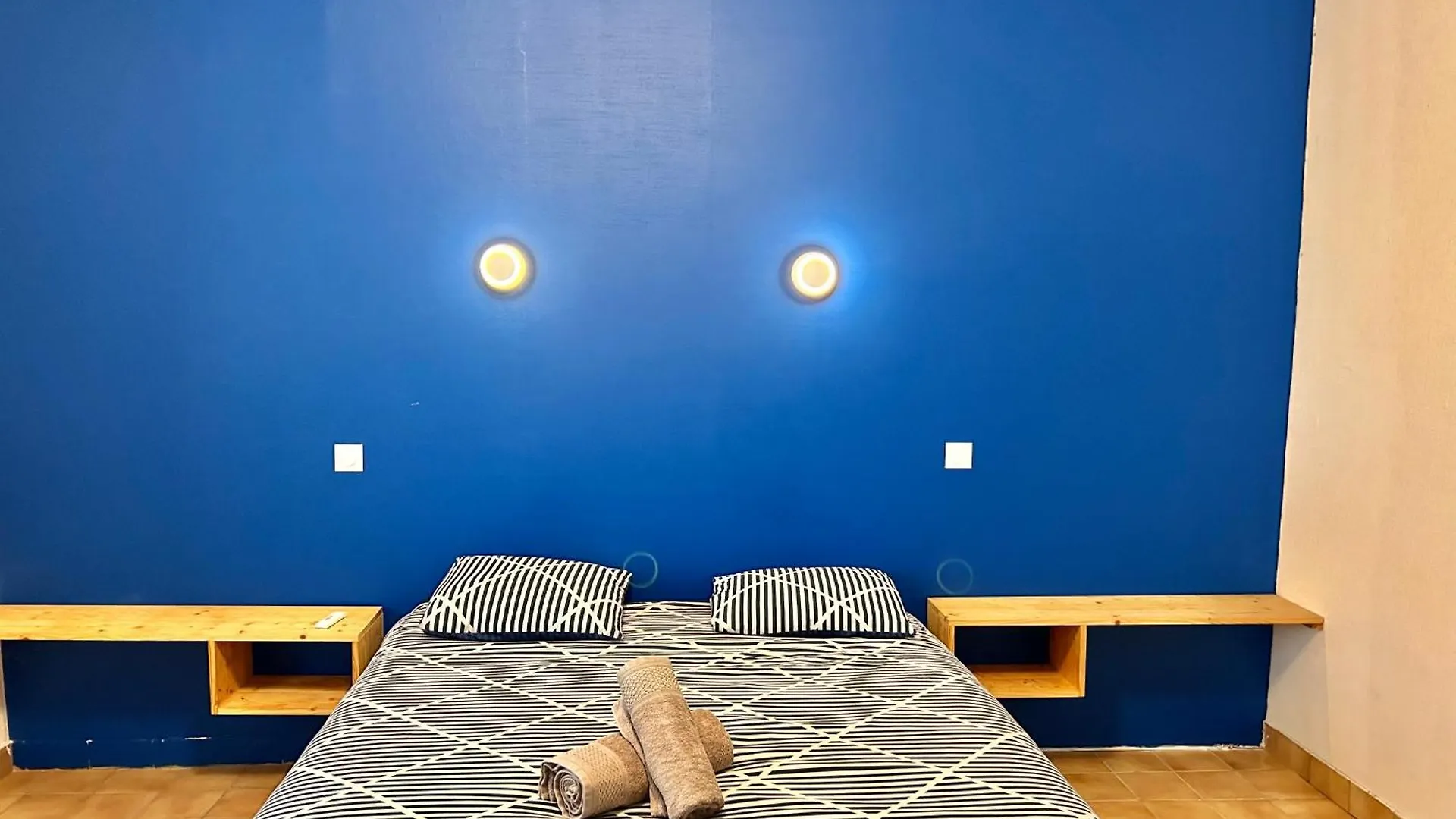Chambre A Louer Dans Une Maison Chaleureuse Inzinzac-Lochrist